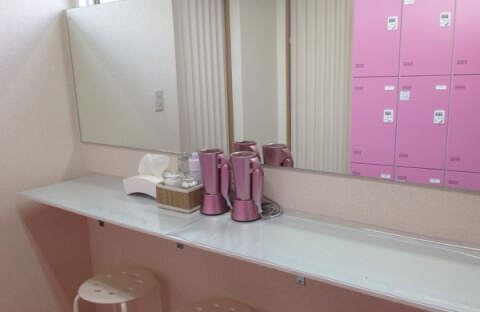 アキバボクシング＆フィットネスジム_5番目の写真