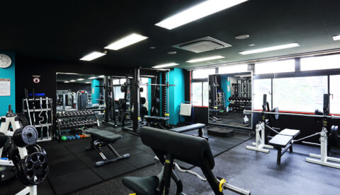 アリススポーツクラブGYM24_2番目の写真