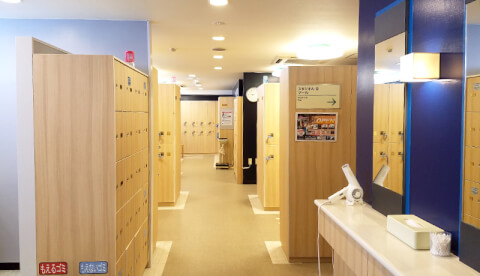 アリススポーツクラブGYM24_4番目の写真