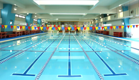 アリススポーツクラブGYM24_5番目の写真