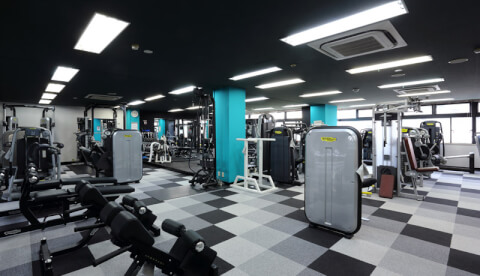 アリススポーツクラブ GYM24の写真5