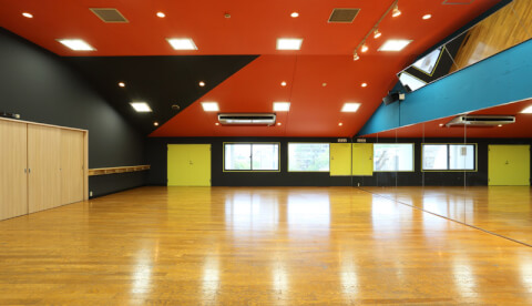 アリススポーツクラブ GYM24の写真4