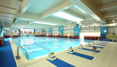 アリススポーツクラブ GYM24の写真3