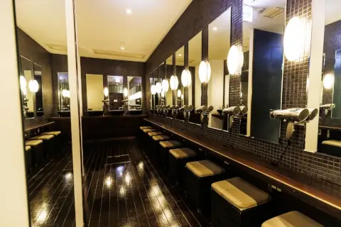 ALLURE 恵比寿店_4番目の写真