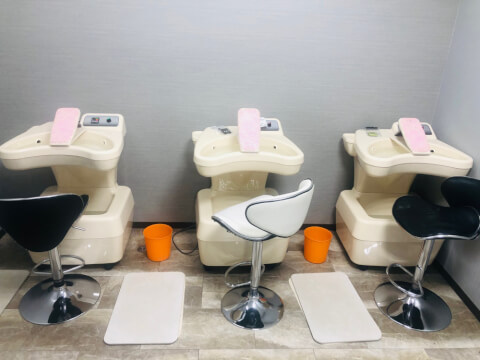 アルペンクイックフィットネス エポカ高根台_2番目の写真