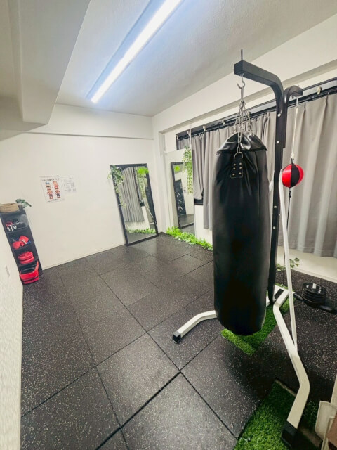 Alter bodies fitnessの写真3