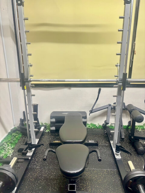Alter bodies fitnessの写真5