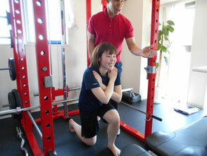 ALTIMAKE 新宿店_1番目の写真