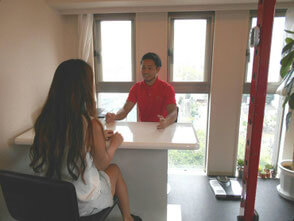 ALTIMAKE 新宿店_2番目の写真