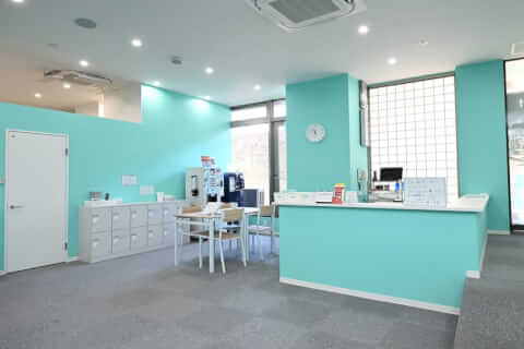 Amazones 大阪あべの店_5番目の写真
