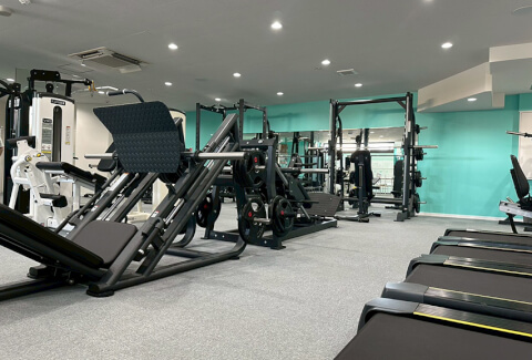 Amazones 阿佐ヶ谷店の写真2