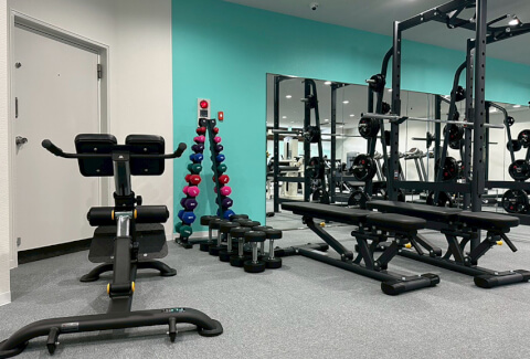 Amazones 阿佐ヶ谷店の写真3