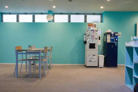 Amazones 埼玉所沢店の写真4