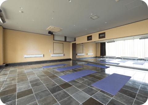 溶岩ホットヨガ アミーダ 駒込店_5番目の写真