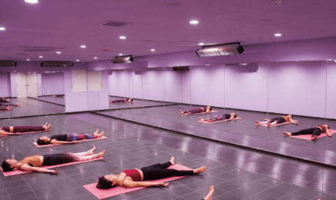 荻窪＿ホットヨガ＿アミーダ＿溶岩