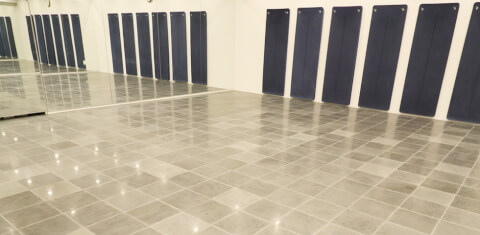 アン フィットネス&セラピー スタジオ ANN_2番目の写真