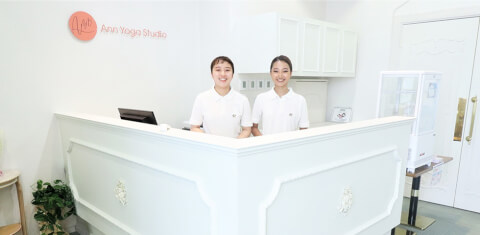 Ann Yoga Studio_5番目の写真