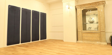 Ann Yoga Studio_2番目の写真