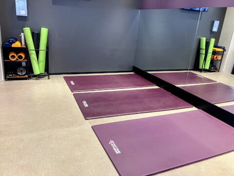 エニタイムフィットネス 瑞穂通店_1番目の写真