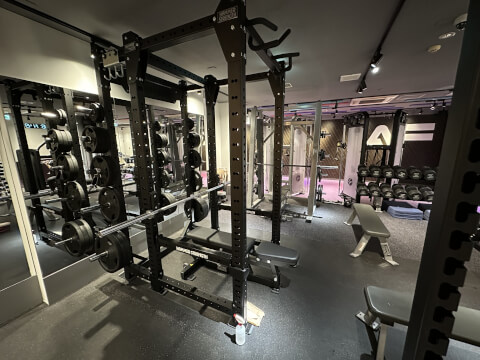 エニタイムフィットネス 曙橋店_1番目の写真