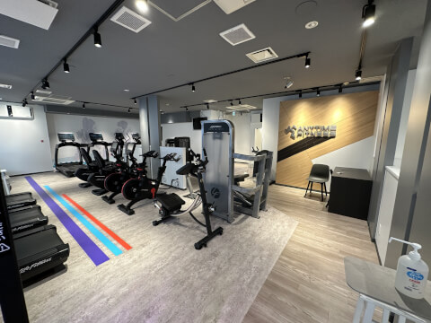 エニタイムフィットネス 曙橋店_2番目の写真