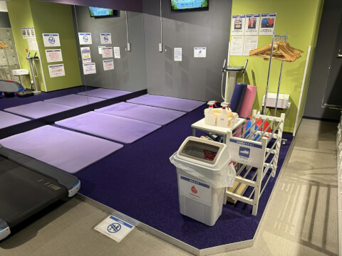 エニタイムフィットネス 秋葉原店_4番目の写真