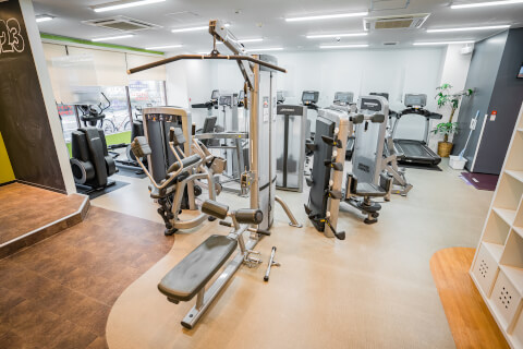エニタイムフィットネス 淡路店_2番目の写真