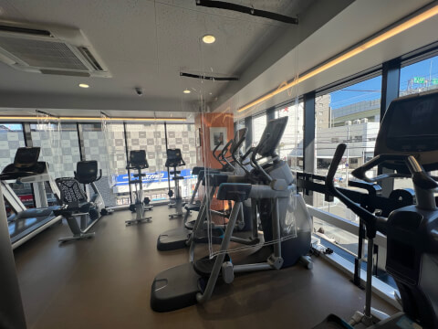 エニタイムフィットネス 弁天町店_2番目の写真