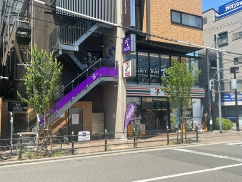 エニタイムフィットネス 弁天町店_1番目の写真