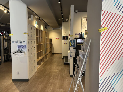エニタイムフィットネス 千代田岩本町店_5番目の写真