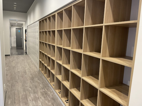 エニタイムフィットネス 恵比寿店_5番目の写真