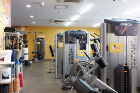 エニタイムフィットネス 深江北店_3番目の写真