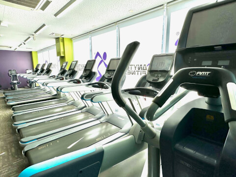 エニタイムフィットネス 平和島店_2番目の写真