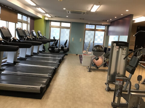 エニタイムフィットネス 東あずま店_4番目の写真