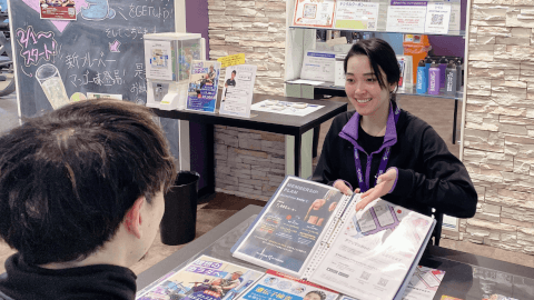 エニタイムフィットネス 東加賀屋店_1番目の写真