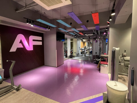 エニタイムフィットネス 東新宿店_3番目の写真