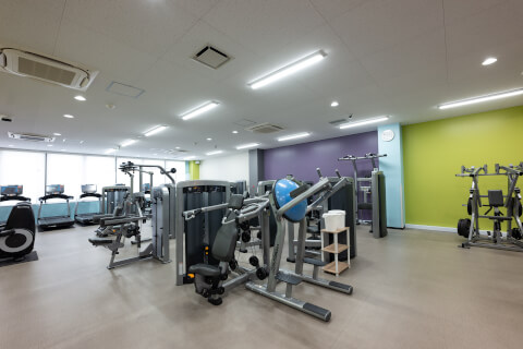 エニタイムフィットネス 東住吉店_2番目の写真