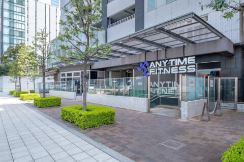 エニタイムフィットネス 肥後橋店_1番目の写真