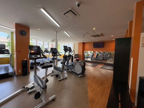 エニタイムフィットネス 広尾高校前店_2番目の写真