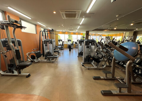 エニタイムフィットネス 広尾高校前店_3番目の写真