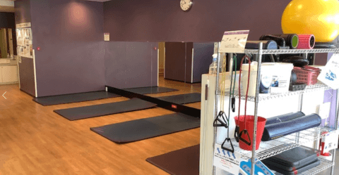 エニタイムフィットネス 方南町店_1番目の写真