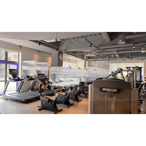 エニタイムフィットネス 不動前店_3番目の写真