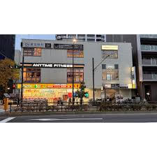 エニタイムフィットネス 不動前店_2番目の写真