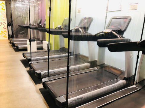 エニタイムフィットネス 飯田橋店_1番目の写真