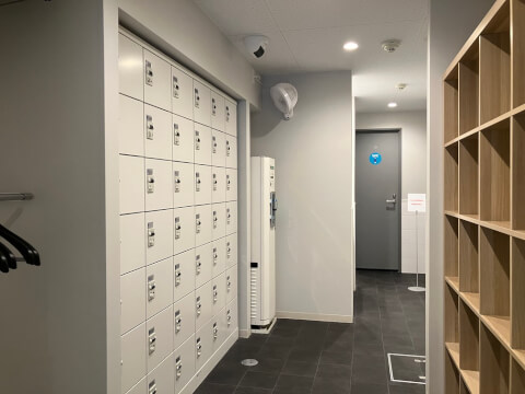 エニタイムフィットネス 池上店_5番目の写真