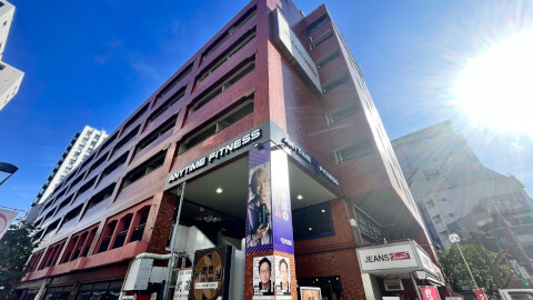 エニタイムフィットネス 蒲田店_2番目の写真