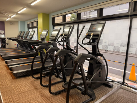 エニタイムフィットネス 亀戸店_3番目の写真