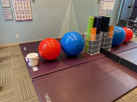 エニタイムフィットネス 亀戸店_5番目の写真