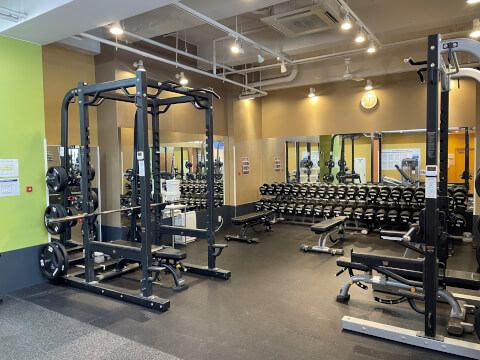 エニタイムフィットネス 上荻店_3番目の写真