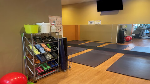 エニタイムフィットネス 上荻店_4番目の写真